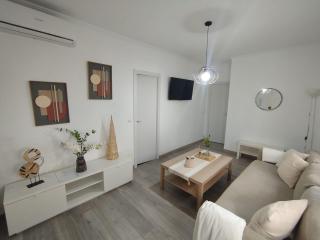 Apartamento Misti - 1