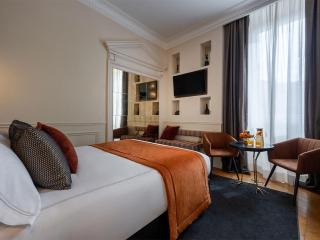 Hotel Excellence Artistry - 1