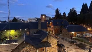 Studio Premium con Vista al Lago y Centro Cívico - 8