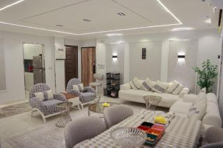 شقة M&A بكمبوند Next Point - 5