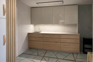 Séjour réussi à deux pas de Genève appartement 57m2 - 3