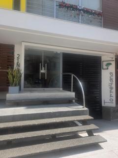 Habitación en apartamento familiar - 8