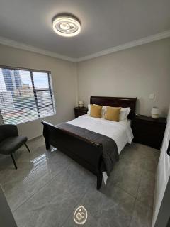 Luxury apartment at Westpoint - 1