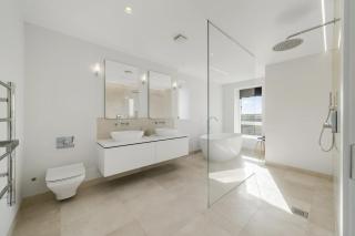 Modern Home with Stunning Gannel Estuary Views - 2