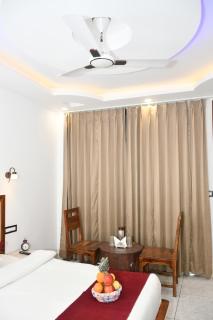 The Peak Lodge Kasauli - 6