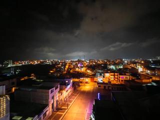 Castelar Luxury Apartment Ipiales - 9