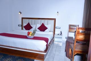 The Peak Lodge Kasauli - 2