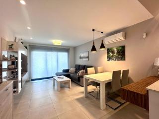 Oasis Beach Relax - 9