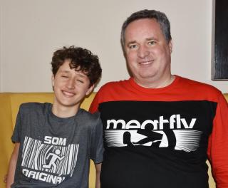 Penzion Brzotín - 4