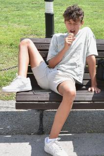 Penzion Brzotín - 1