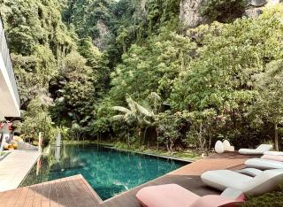 Ipoh The Cove Hillside Premier Suites By LUX SUITE - 9