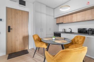 Apartament 4 C4 Grand Chalet Poiana Brasov - 6