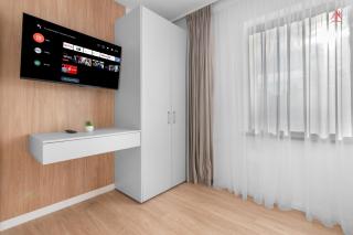 Apartament 4 C4 Grand Chalet Poiana Brasov - 5