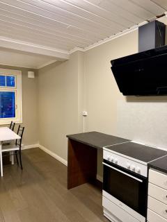 Downtown 3-bedroom apartment - 6