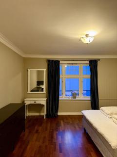 Downtown 3-bedroom apartment - 5