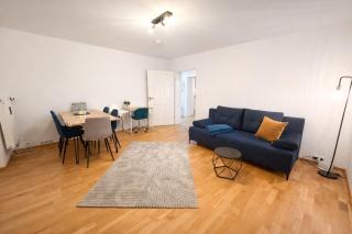 KATIES Apartments bei Regensburg - Infrarot-Sauna, Balkon & Parkplatz - 7