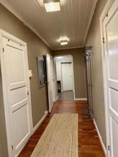 Downtown 3-bedroom apartment - 3