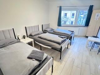 MK Apartments Bremen 4 - Kostenlose Parkplätze - Central gelegen - bis zu 5 Personen - Bremen - 7