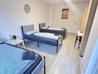 MK Apartments Bremen 4 - Kostenlose Parkplätze - Central gelegen - bis zu 5 Personen - Bremen - 8