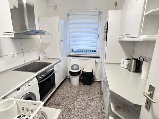 MK Apartments Bremen 4 - Kostenlose Parkplätze - Central gelegen - bis zu 5 Personen - Bremen - 4