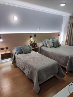 Studio Premium con Vista al Lago y Centro Cívico - 2