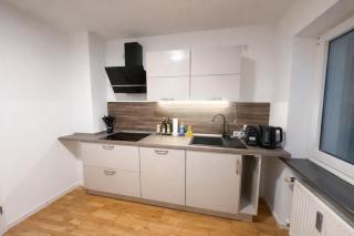 KATIES Apartments bei Regensburg - Infrarot-Sauna, Balkon & Parkplatz - 2