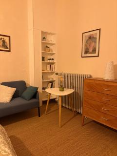 La Villa Louana charme de l'ancien en cœur de ville - 4