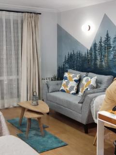 Studio Premium con Vista al Lago y Centro Cívico - 6