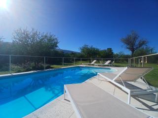 Complejo El Caldén - 7