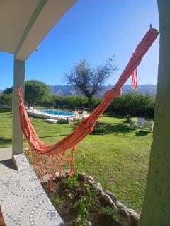 Complejo El Caldén - 0