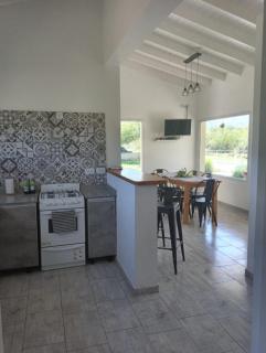 Complejo El Caldén - 4