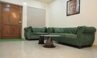OneOfAKind Premium 3BHK - 3