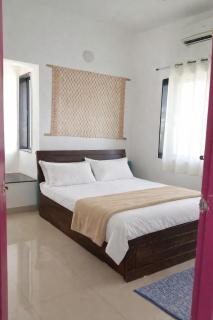 ll EMPYREAN STAYS ll Mocktail VILLA ll 3BHK ll AC ll PRIVATE POOL ll MALAVALI ll - 9