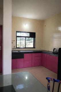 ll EMPYREAN STAYS ll Mocktail VILLA ll 3BHK ll AC ll PRIVATE POOL ll MALAVALI ll - 4