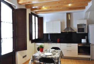 barceloneta street apartment 1 - 2