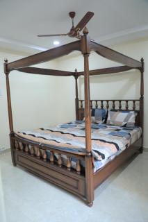 OneOfAKind Premium 3BHK - 1