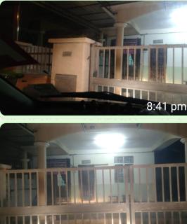 Denar Homestay Changlun - 4