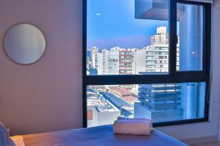 HOM I Wifi Confort Belleza Vista Sacramentinos - 1