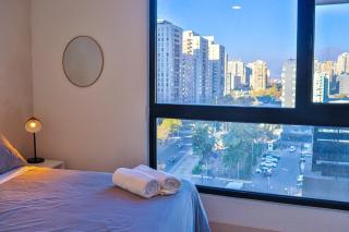 HOM I Wifi Confort Belleza Vista Sacramentinos - 3