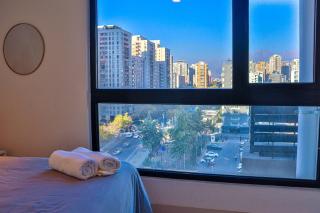 HOM I Wifi Confort Belleza Vista Sacramentinos - 4