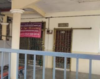 Denar Homestay Changlun - 1