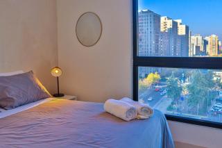 HOM I Wifi Confort Belleza Vista Sacramentinos - 6