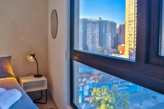 HOM I Wifi Confort Belleza Vista Sacramentinos - 9