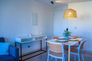 HOM I Wifi Confort Belleza Vista Sacramentinos - 7