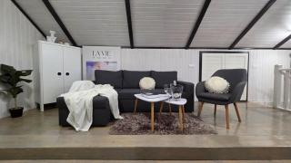 The HIDE - Loftette - 0