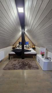 The HIDE - Loftette - 8