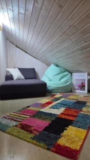 The HIDE - Loftette - 5