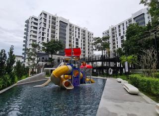 Ipoh The Cove Hillside Premier Suites By LUX SUITE - 1