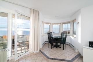 Strandresidenz Sierksdorf Nr 05 - 0