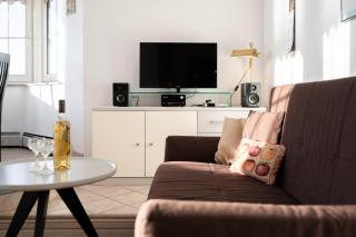 Strandresidenz Sierksdorf Nr 05 - 4